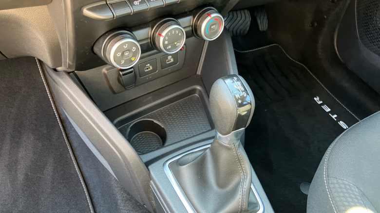 Dacia Duster 1.3 TCe 150 Comfort 5dr EDC Petrol Estate